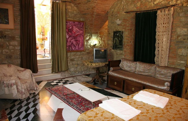 Agriturismo Poggio alla Pieve - Photo 11