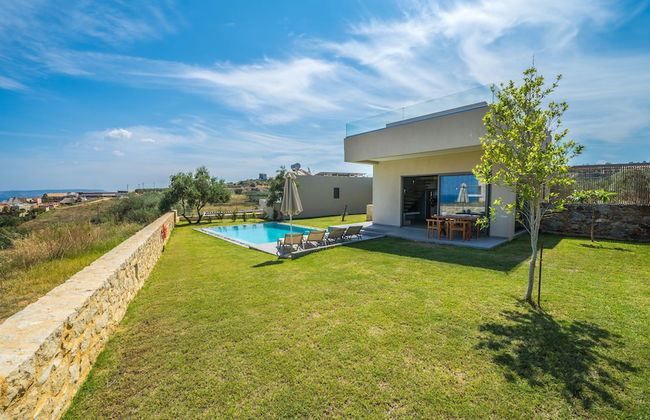 Iskios Villas - Foto 21