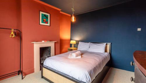 Stylish and Central Cottage Home in Montpelier - Foto 4