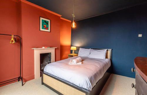 Stylish and Central Cottage Home in Montpelier - Foto 4