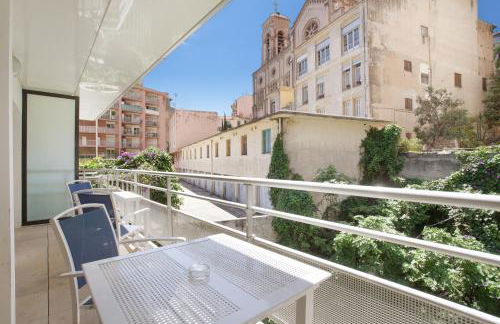 Appart'hôtel Odalys City - Monaco Les Hauts de la Principauté - Foto 12
