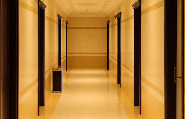 Dream Palace Hotel Ajman - Photo 10