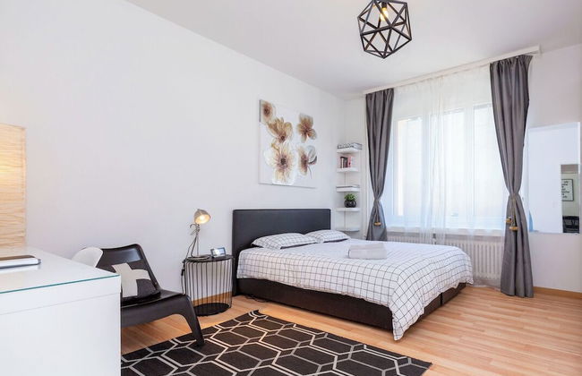 Kaya Zurich Wiedikon - Foto 12