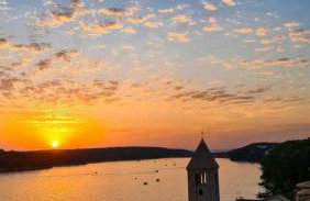 LUX attic old town Rab - Foto 9