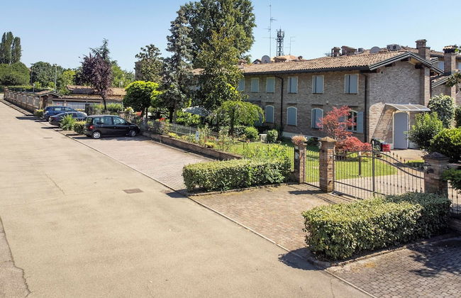 Residence Antico Borgo - Foto 79