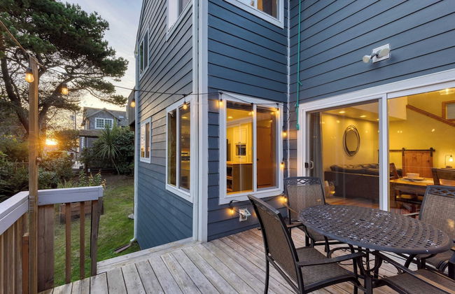 Royal Canoe by Avantstay Walk to the Shore + Private Yard - Foto 42