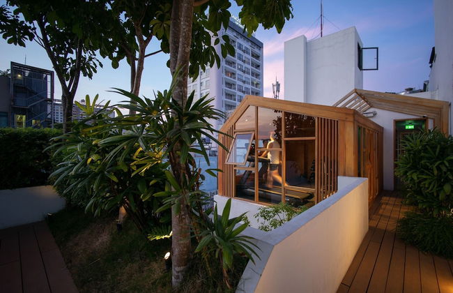 Cityhouse - Ariosa - Foto 42