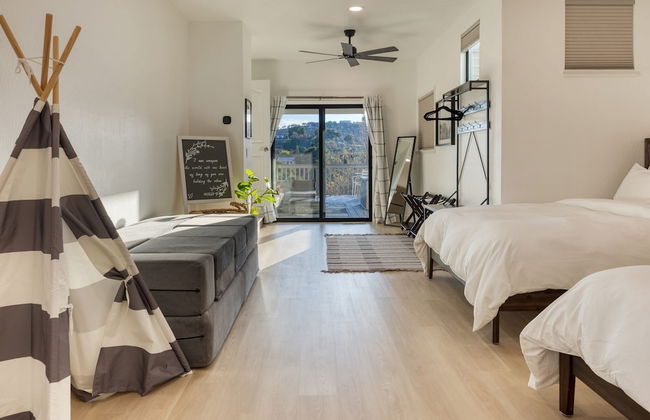 Terrace Hill Modern Paso Robles Escape Near Wineries Dining and Hot Springs - Photo 30