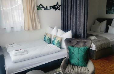 Ferienwohnung Alpinstar - inklusive Oberstaufen Plus - Photo 4