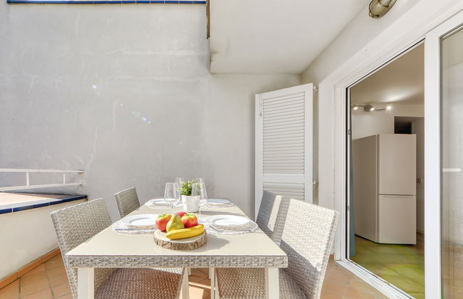 Platja de Roses - Foto 26