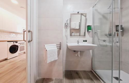 Bilbao APARTAMENTOS Zorroza - Foto 80