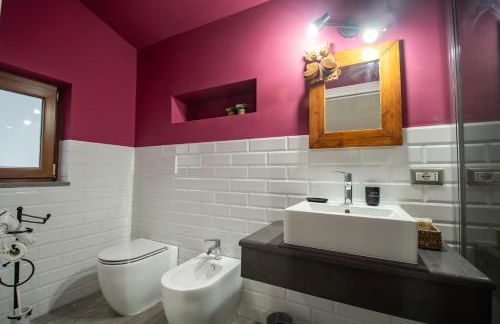 Agriturismo Re Tarquinio - Foto 46