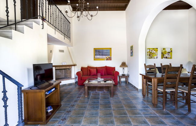 Douliana Villas - Foto 11