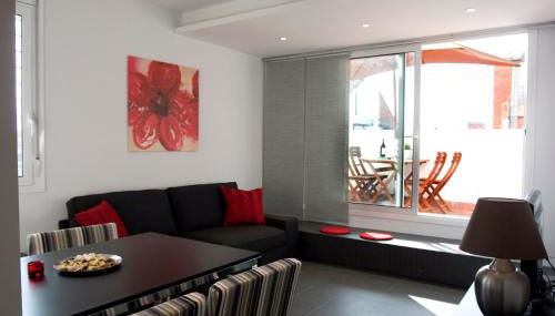 Sant Pau Terraces Apartments - Photo 4