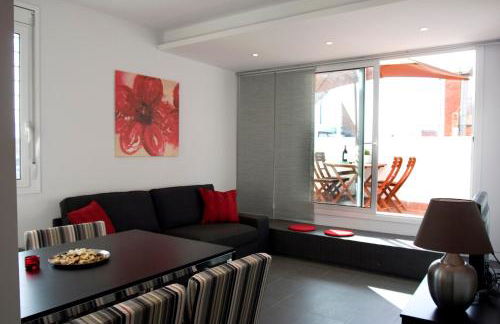 Sant Pau Terraces Apartments - Photo 4