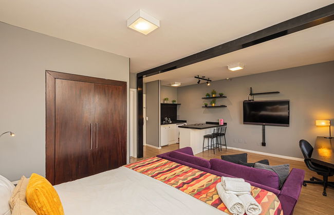 QSA - Anora Spaces - Metropolis Alphaville - Foto 70