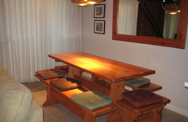 Val d'Isere by Mammoth Reservation Bureau - Foto 38