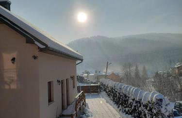 Willa Stara Chałpa - Foto 58