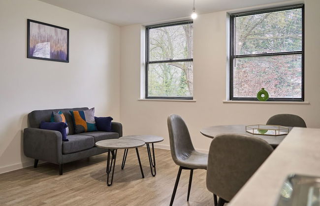 Host Stay 23 Waterside Place - Foto 2