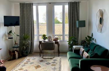 Cocoon Retreat - Foto 1