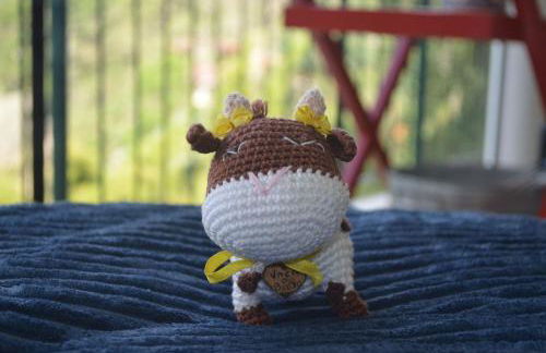 Retiro Panorama Brejal · Naturaleza y Montaña - Foto 10