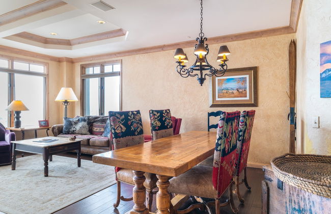 Centrum 302 by Avantstay Gorgeous Condo w/ Great Views & Steps Away From Ski Runs! - Foto 33