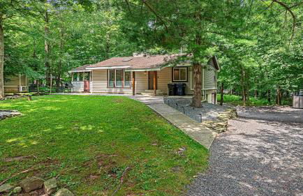 Birchwood by Avantstay Game Room + Lake Access - Foto 98