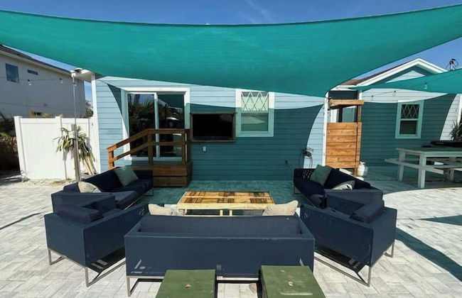 The Tampa Oasis - Foto 64