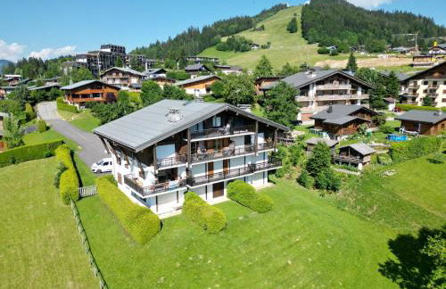 Chalet Les Combes - Photo 1