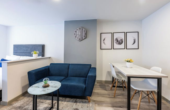 Torre Ventto Lofts by Jalo - Foto 14