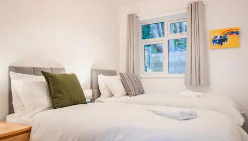 Host & Stay - Croydon Road Apartments - Foto 5, towels