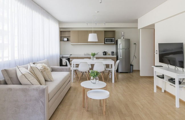 Baires Belgrano by iPPA - Foto 17