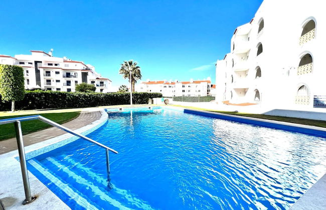 Albufeira Downtown With Pool by Homing - Photo 1