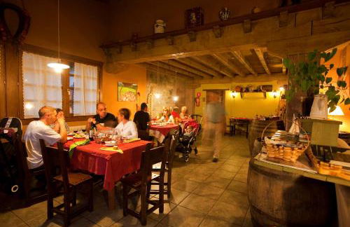 Casa Rural Zigako Etxezuria - Foto 32