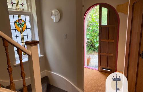 Beautiful Self-contained Cottage - Foto 10