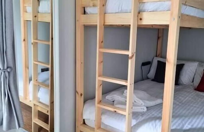 Princess Green - Portrush by the Sea - Foto 19