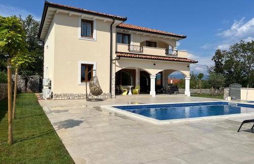 Villa Luna - Photo 13