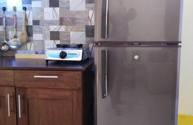 SKY Residencies - Foto 23