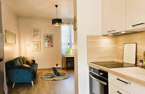 La Noé d'Or by Madame Conciergerie - Foto 18