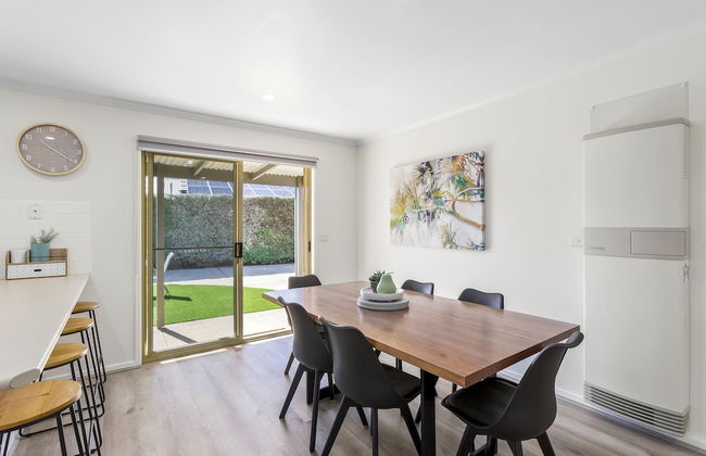 2 Bedroom - Walk to Beach - Pet Friendly - Foto 20