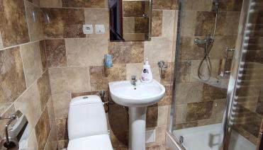 Agrokrysia - Foto 2, towels, Shower