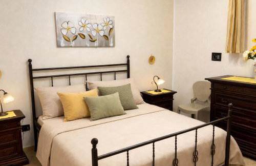 Sea Living Sicilia Apartment - Foto 18