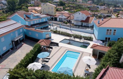 Villa Montês - Exclusive Apartments & Prime Location - Foto 1