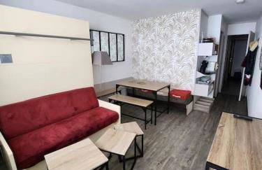 Appartement "I5" face à la montagne, avec lave-vaisselle ! - Foto 7