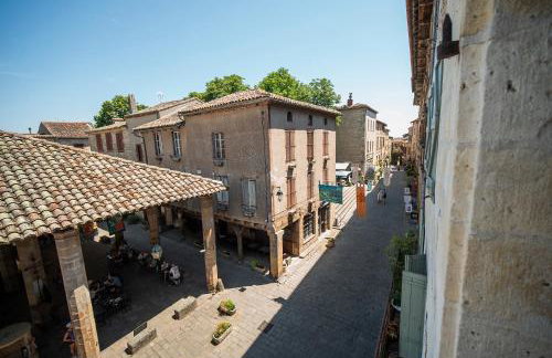 Le Gîte d'Olympe - Foto 10