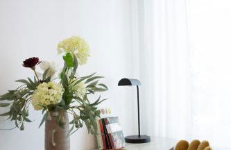 Modernes Apartment mit 3 Schlafzimmern und großer Terrasse - Foto 13