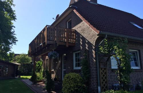 Landhaus Heyken - Photo 22