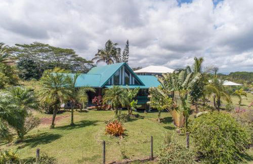 Hale Anuenue Nuku - The Rainbows End 3 Bedroom Home by RedAwning - Foto 58