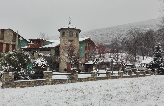 La Borda de Ritort - Foto 13