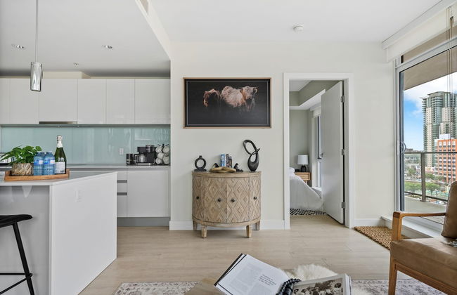 NEW The Draper Luxury Unit Prime Location - Foto 19